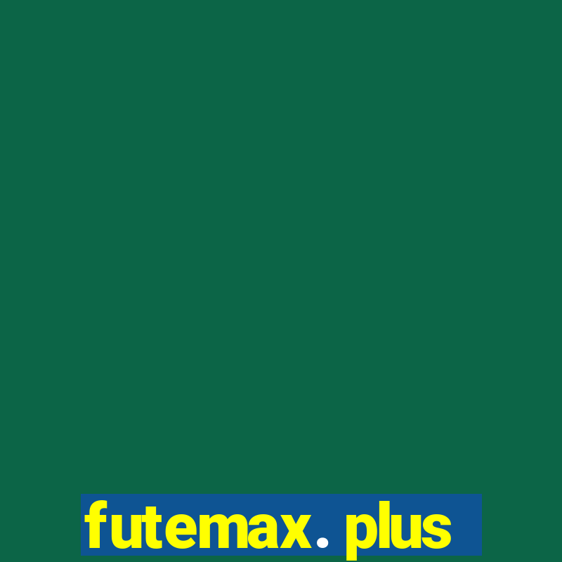 futemax. plus